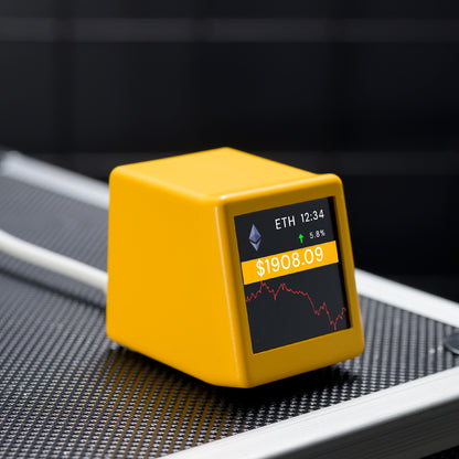 BlockChance™ Situation Monitor Mini