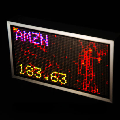 BlockChance™ Situation Monitor XL