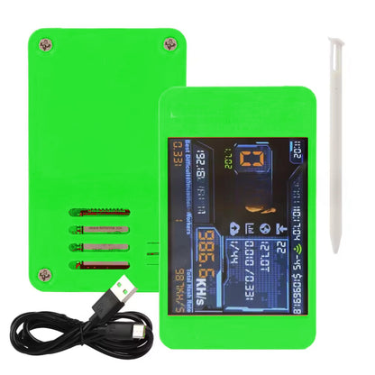 BlockChance™ Bitcoin Ticket Miner – Color Series