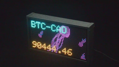 BlockChance™ Situation Monitor XL